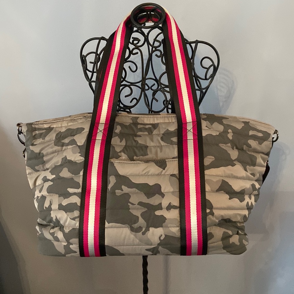 COPY - Think Royln TR Wingman Tote